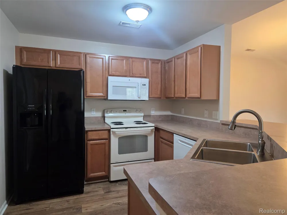28202 Chesapeake Circle Commerce Charter Township, MI 48390