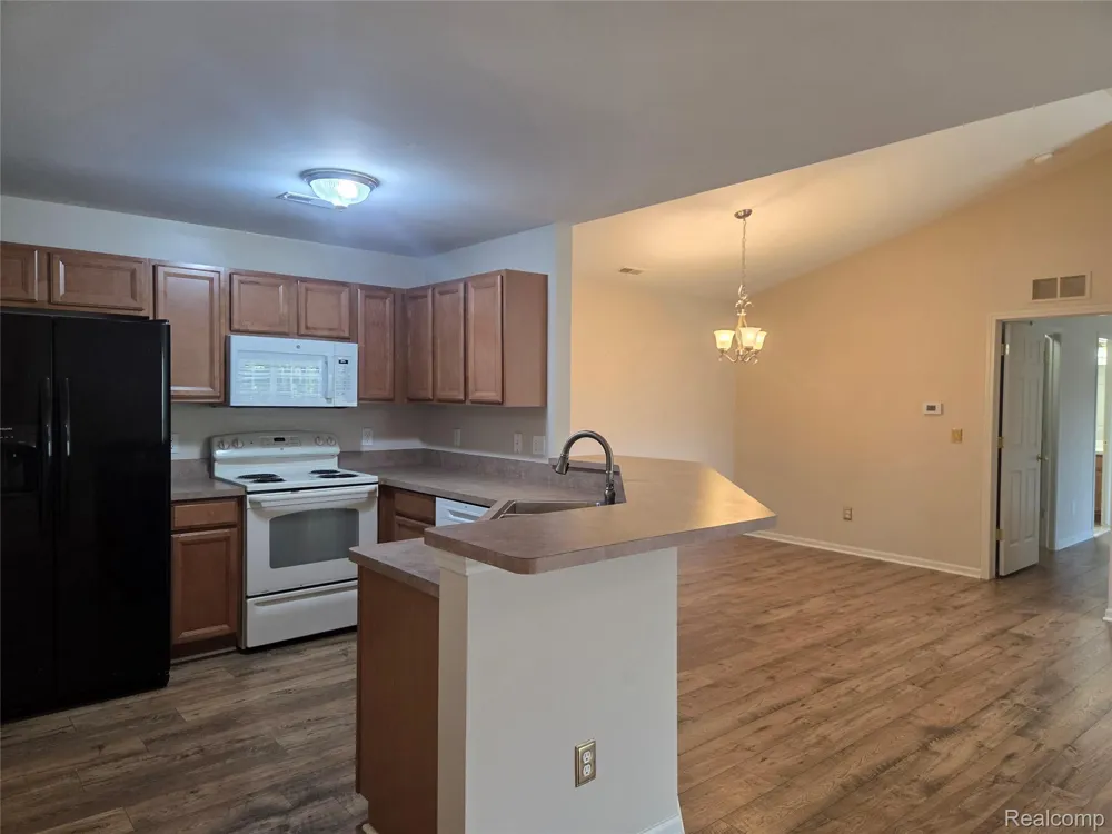 28202 Chesapeake Circle Commerce Charter Township, MI 48390