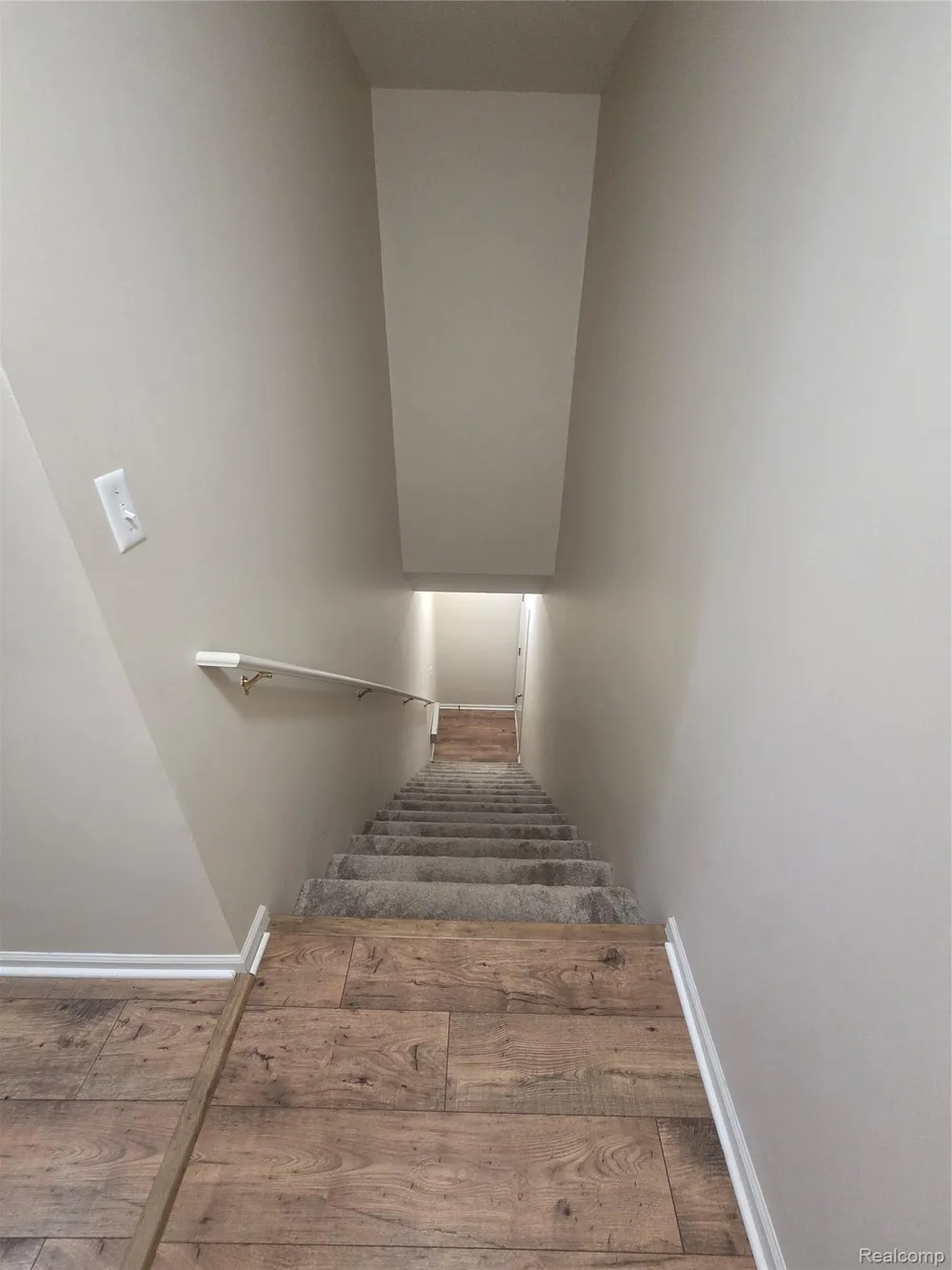28202 Chesapeake Circle Commerce Charter Township, MI 48390