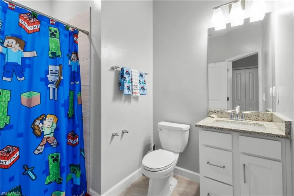 11387 Canopy Loop Fort Myers, FL 33913