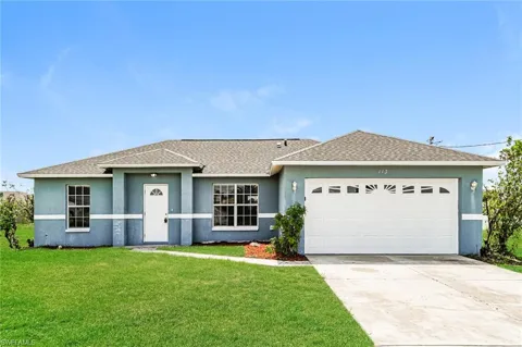 113 Blackstone Drive