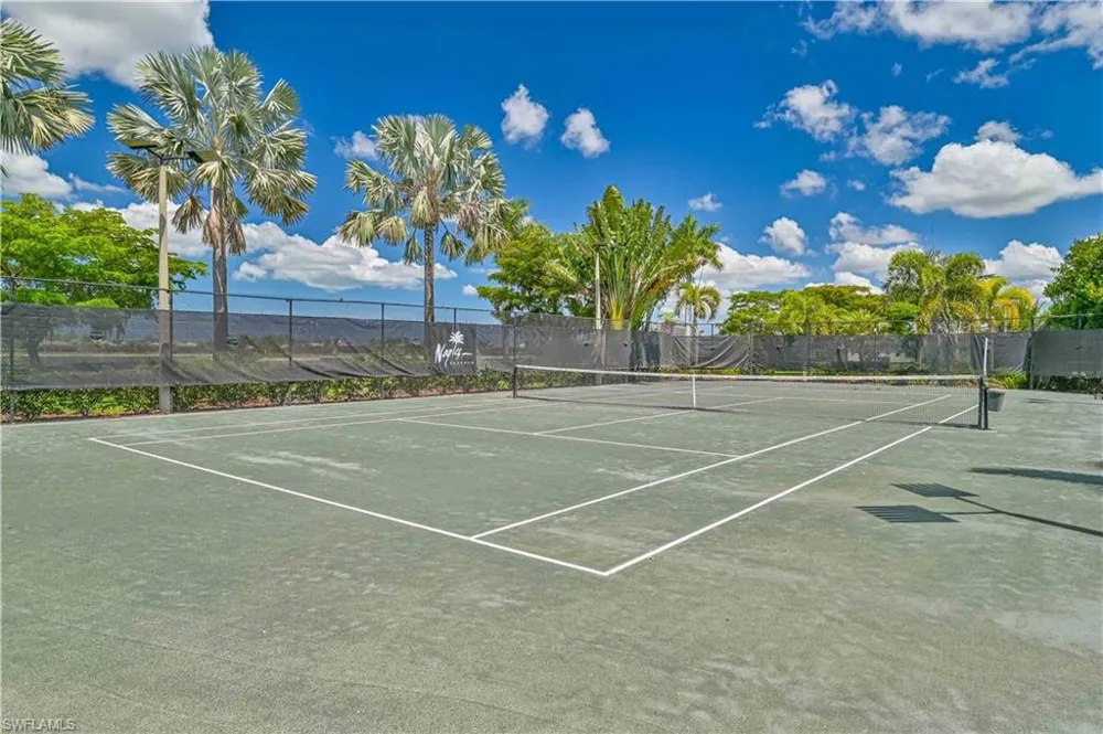 14919 Edgewater Circle Naples, FL 34114