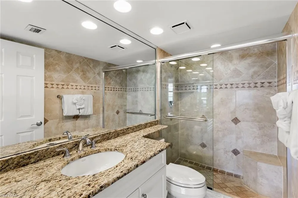 380 Seaview Court #203 Marco Island, FL 34145