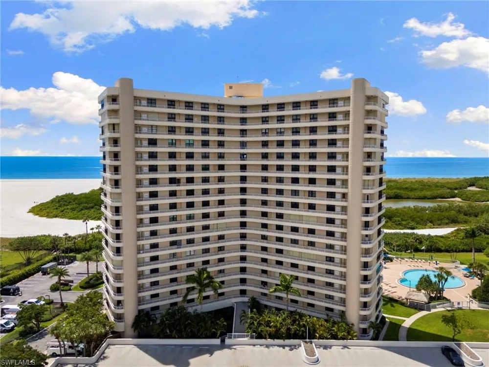 380 Seaview Court #203 Marco Island, FL 34145