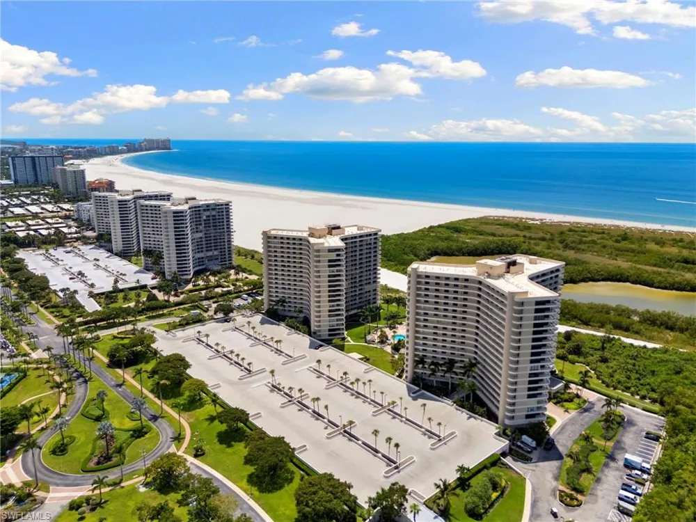 380 Seaview Court #203 Marco Island, FL 34145