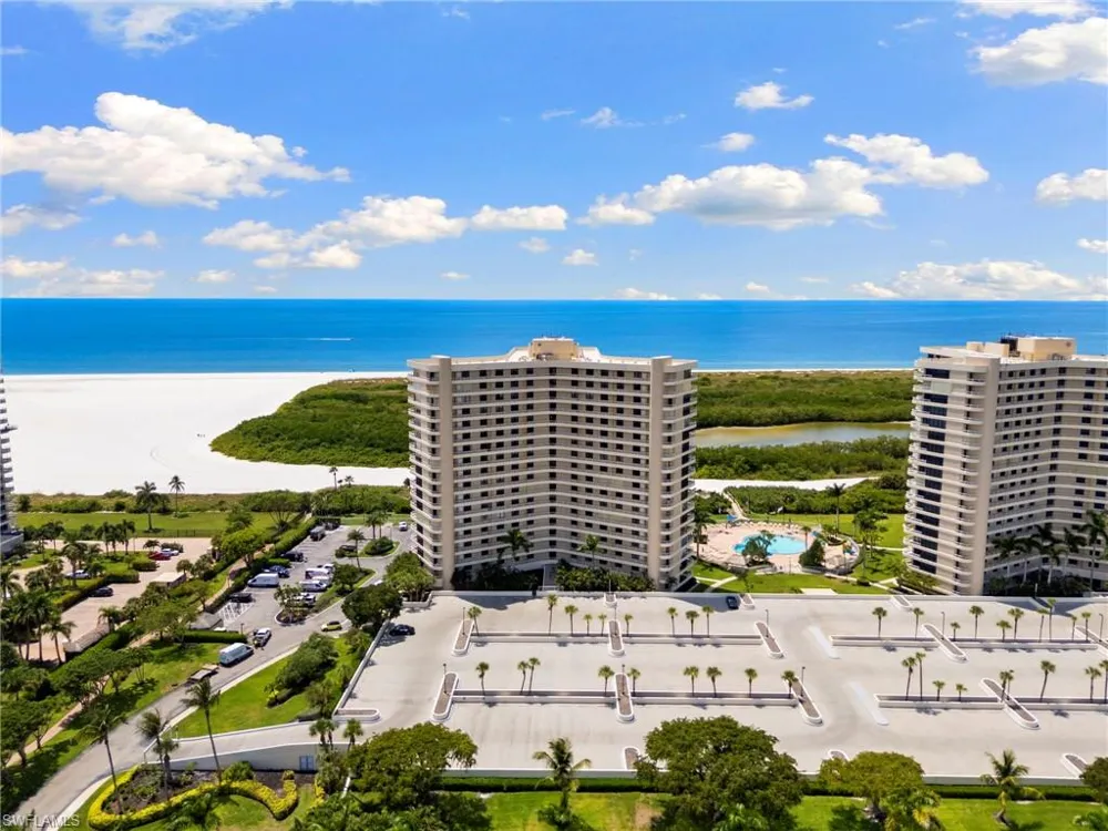 380 Seaview Court #203 Marco Island, FL 34145