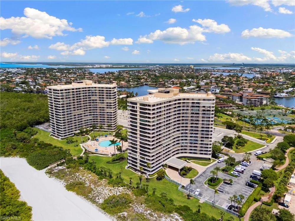380 Seaview Court #203 Marco Island, FL 34145