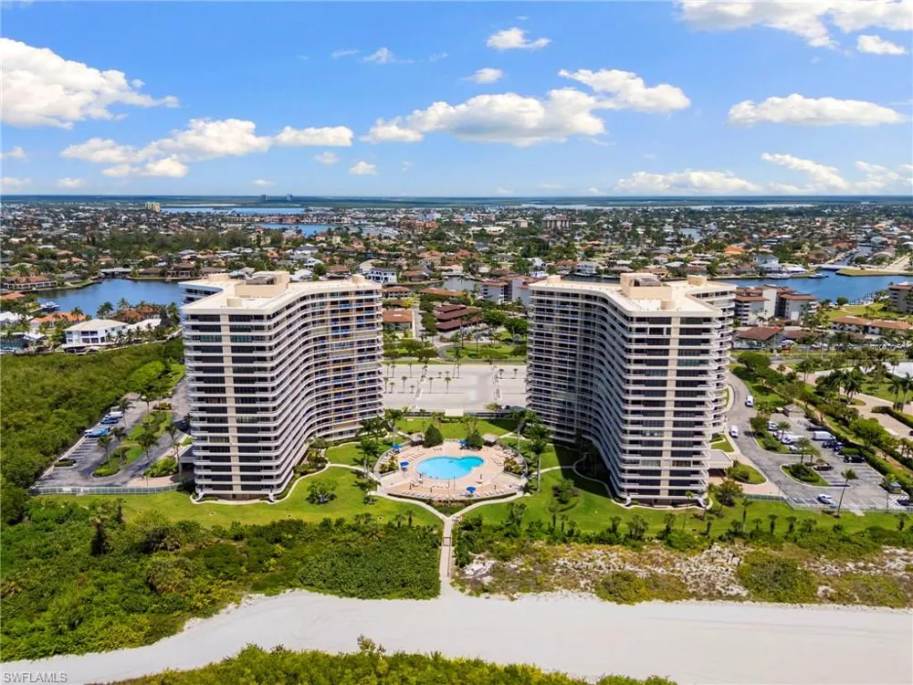380 Seaview Court #203 Marco Island, FL 34145