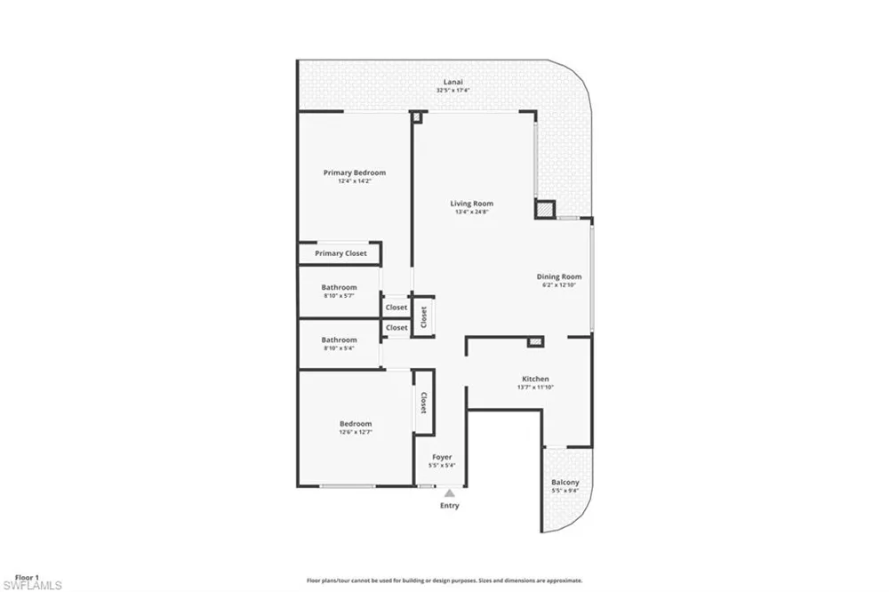 380 Seaview Court #203 Marco Island, FL 34145