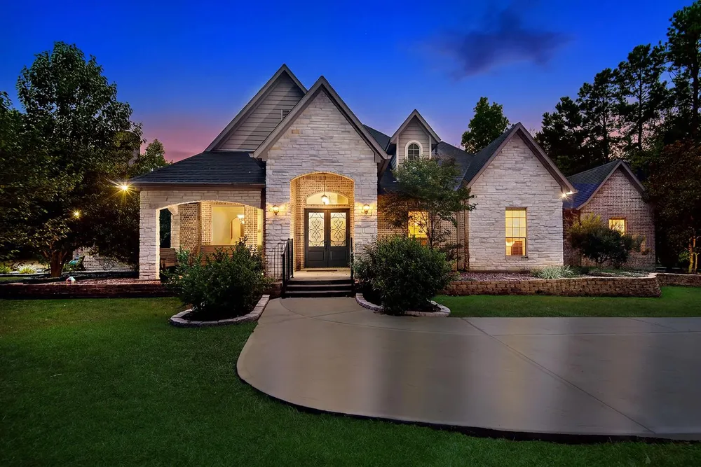 21136 Hereford Way Cleveland, TX 77328