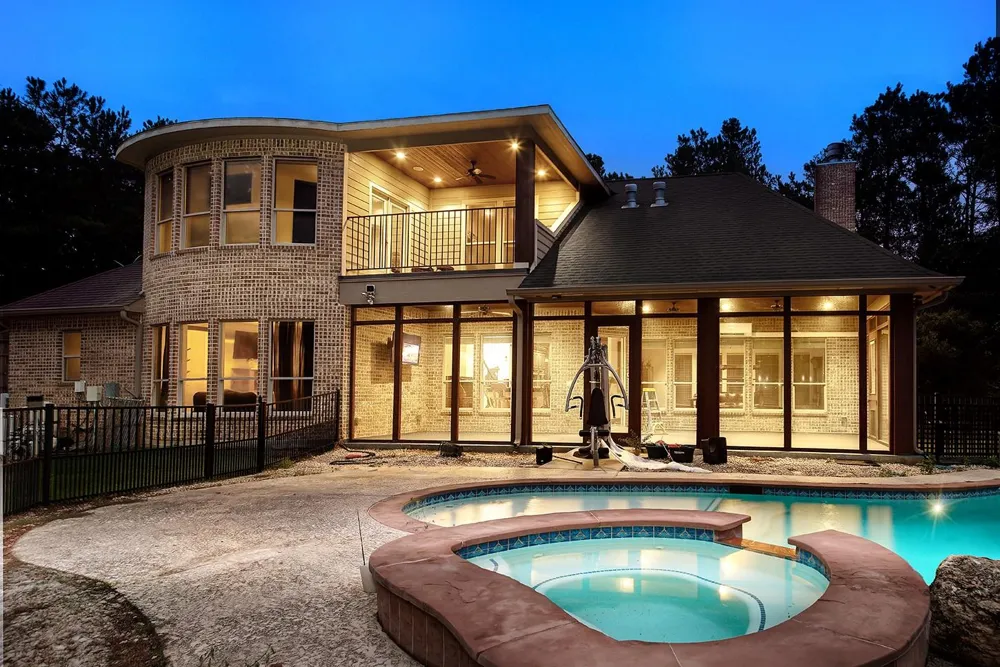 21136 Hereford Way Cleveland, TX 77328