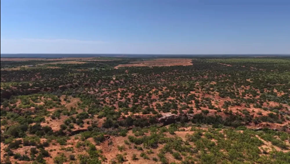 Hwy 62 Childress, TX 70201
