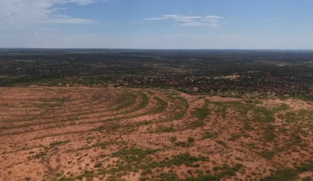 Hwy 62 Childress, TX 70201