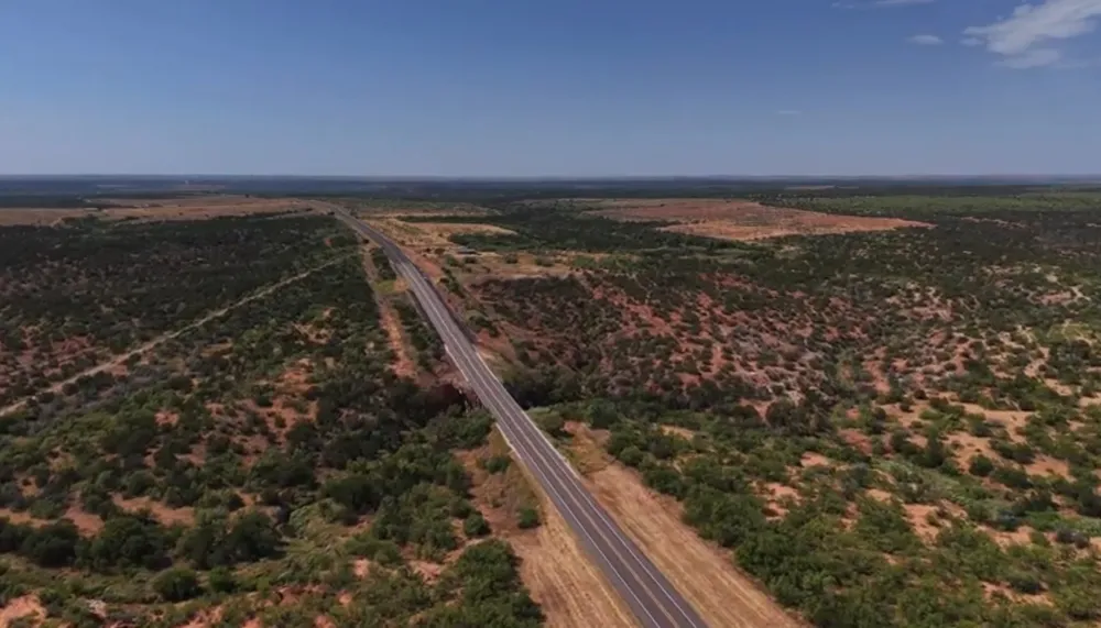 Hwy 62 Childress, TX 70201