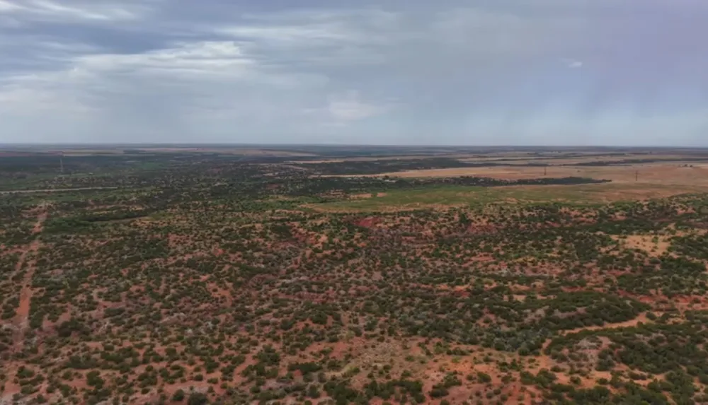 Hwy 62 Childress, TX 70201