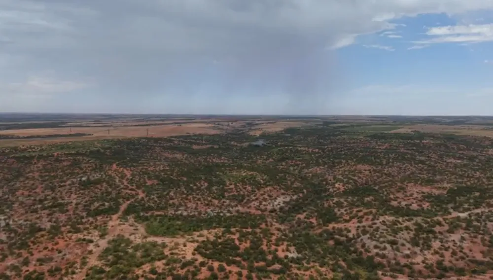 Hwy 62 Childress, TX 70201