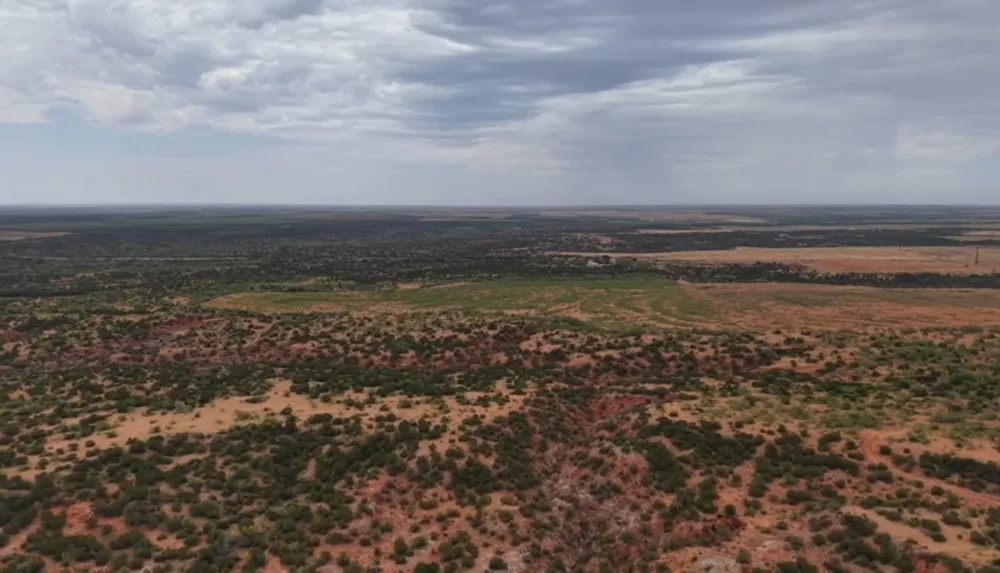 Hwy 62 Childress, TX 70201