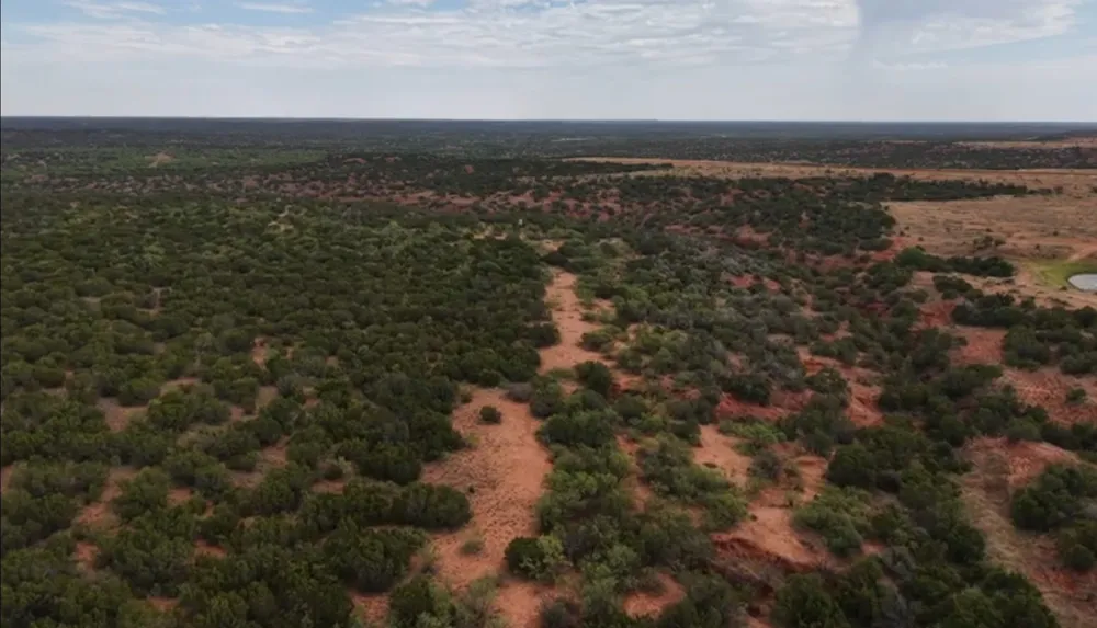 Hwy 62 Childress, TX 70201