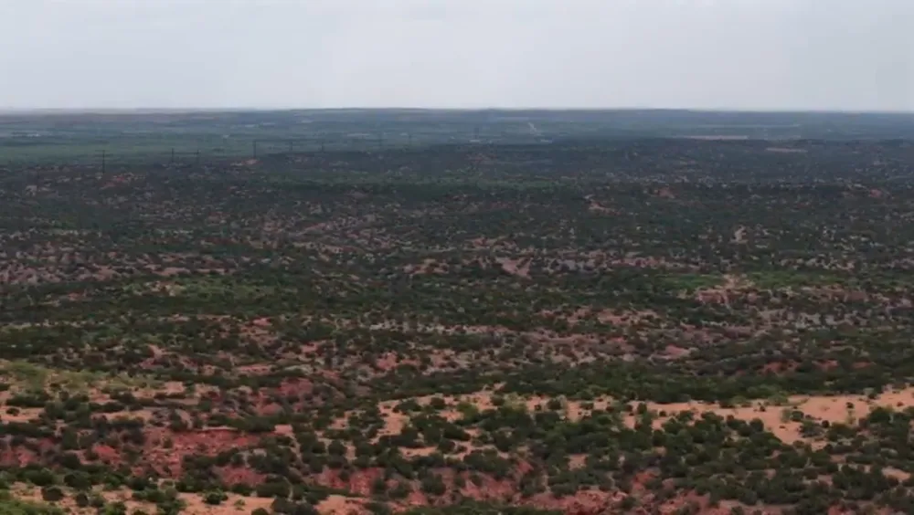 Hwy 62 Childress, TX 70201