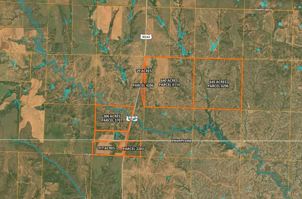 Hwy 62 Childress, TX 70201