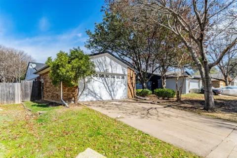 4009 Juneberry Street