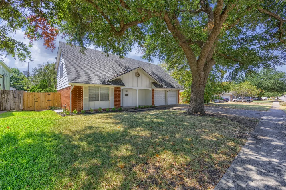 715 Melrose Drive Richardson, TX 75080