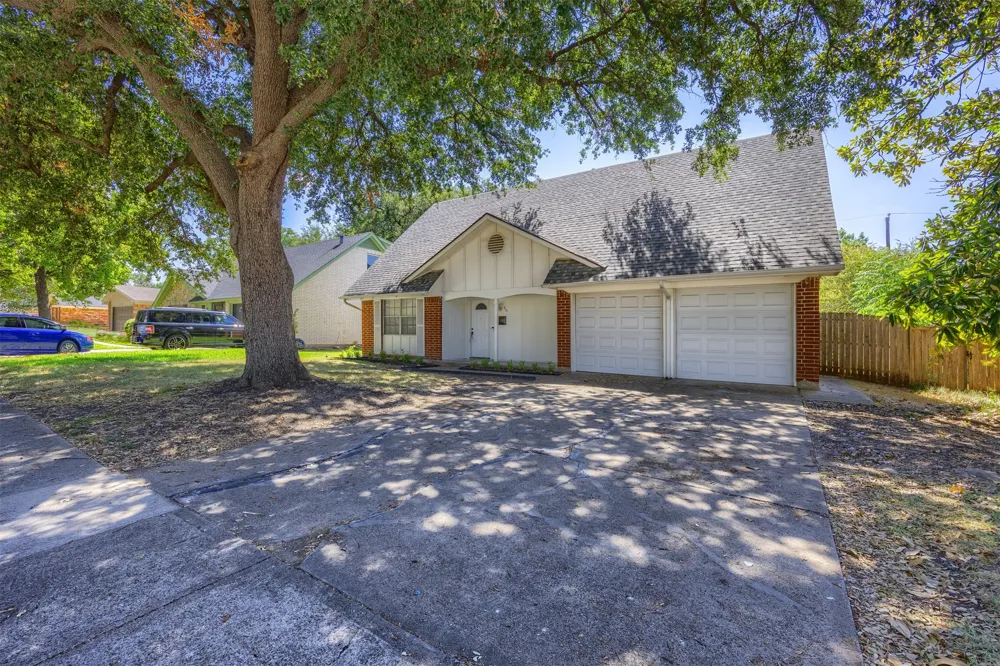 715 Melrose Drive Richardson, TX 75080