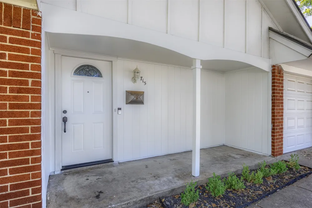 715 Melrose Drive Richardson, TX 75080