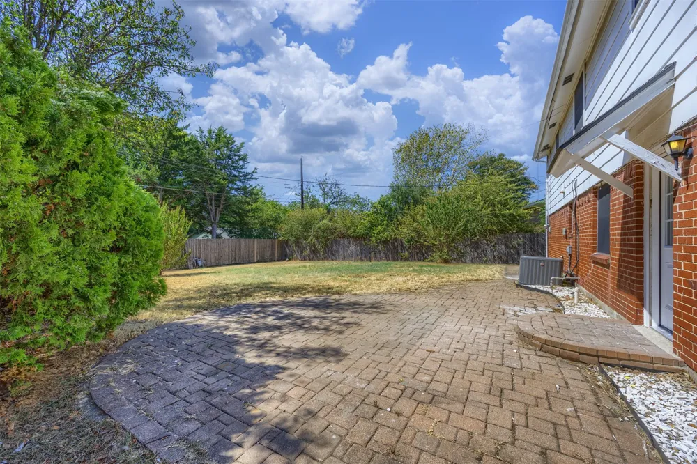 715 Melrose Drive Richardson, TX 75080