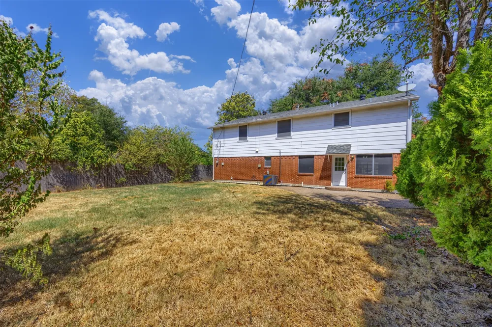 715 Melrose Drive Richardson, TX 75080