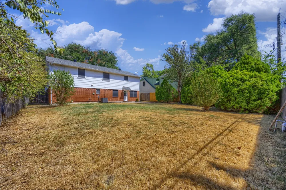 715 Melrose Drive Richardson, TX 75080