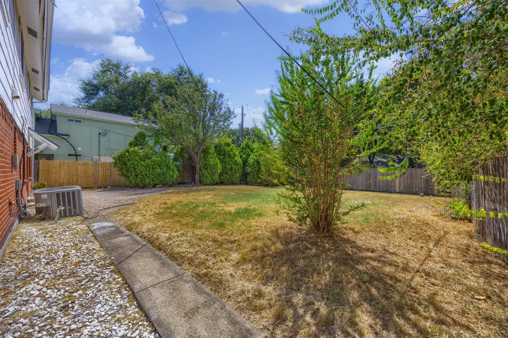 715 Melrose Drive Richardson, TX 75080