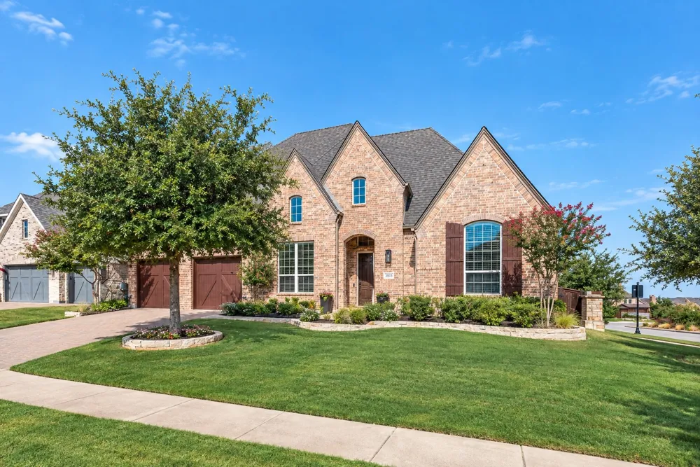 3815 Alleyton Way Celina, TX 75009