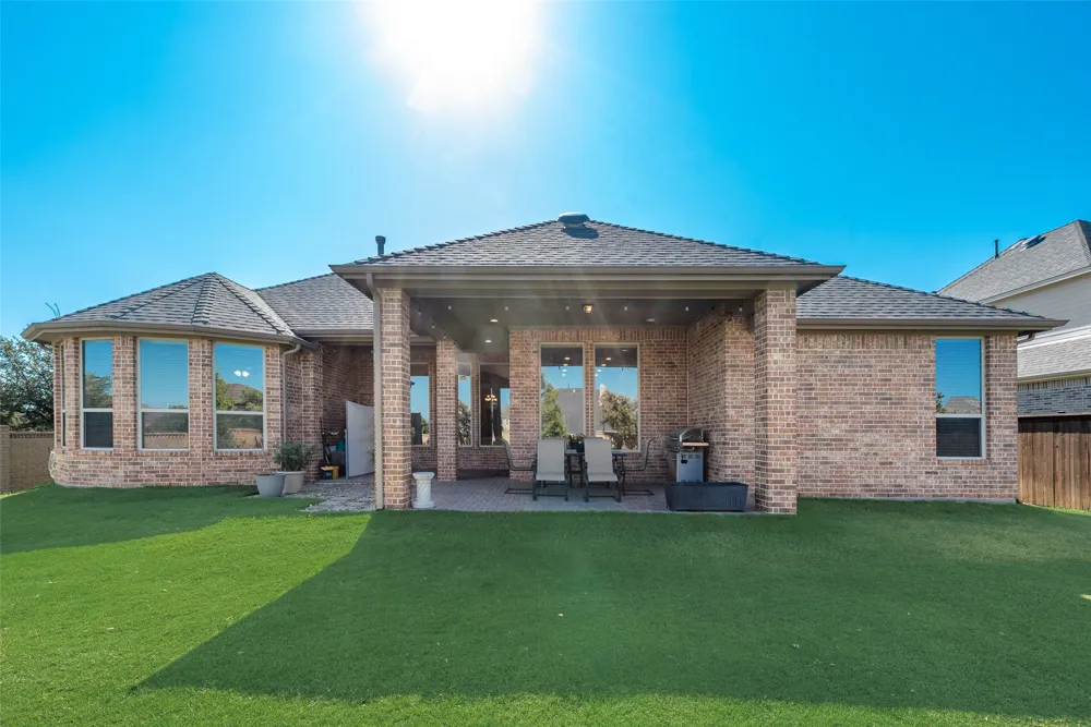 3815 Alleyton Way Celina, TX 75009