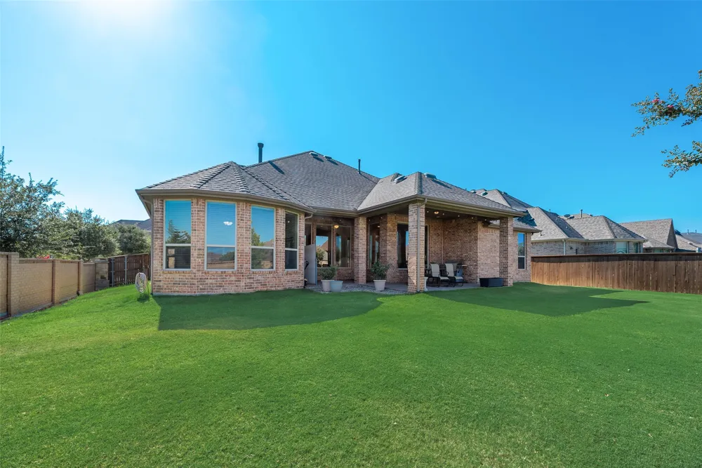 3815 Alleyton Way Celina, TX 75009