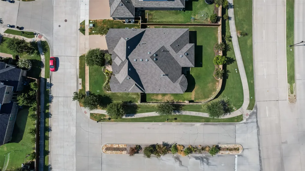 3815 Alleyton Way Celina, TX 75009