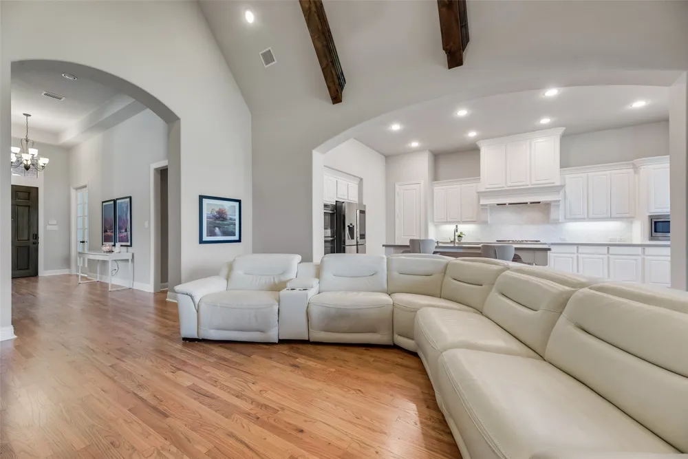 3815 Alleyton Way Celina, TX 75009