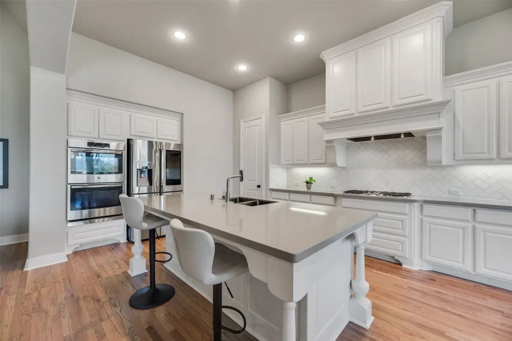 3815 Alleyton Way Celina, TX 75009