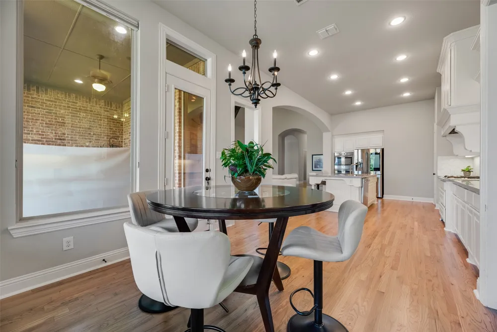 3815 Alleyton Way Celina, TX 75009