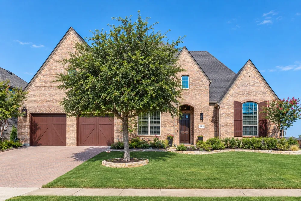 3815 Alleyton Way Celina, TX 75009