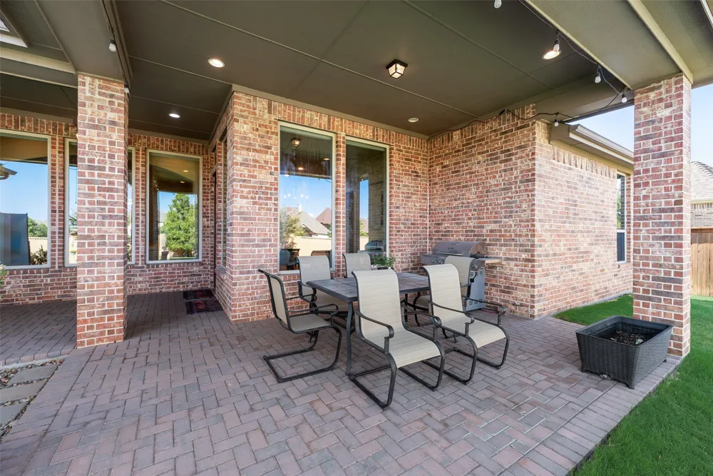 3815 Alleyton Way Celina, TX 75009