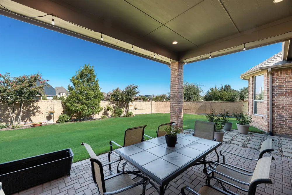 3815 Alleyton Way Celina, TX 75009