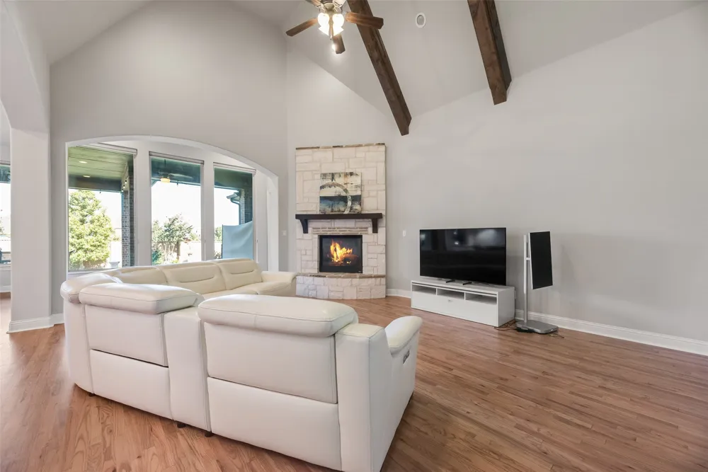 3815 Alleyton Way Celina, TX 75009