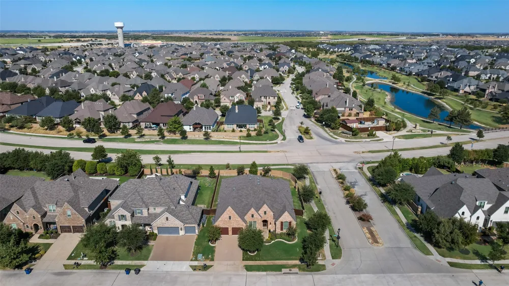 3815 Alleyton Way Celina, TX 75009