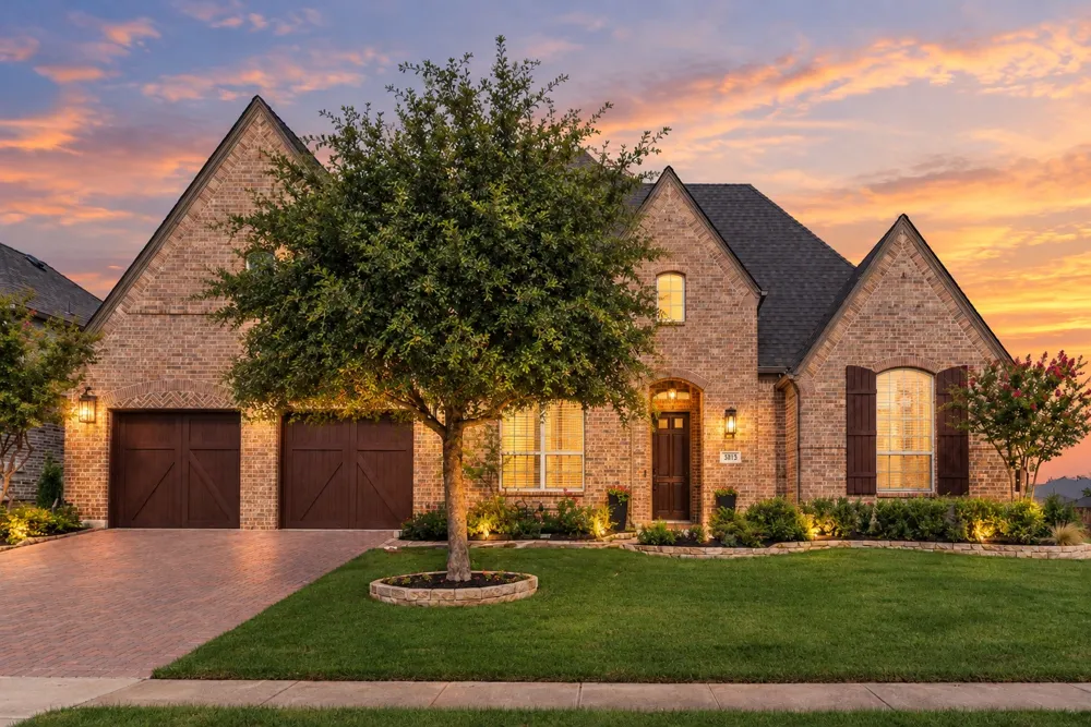 3815 Alleyton Way Celina, TX 75009