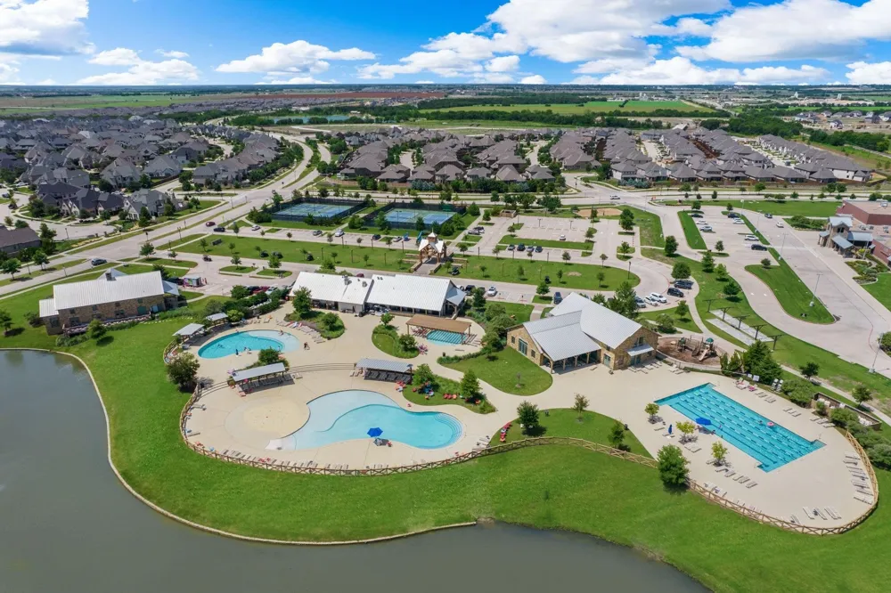 3815 Alleyton Way Celina, TX 75009