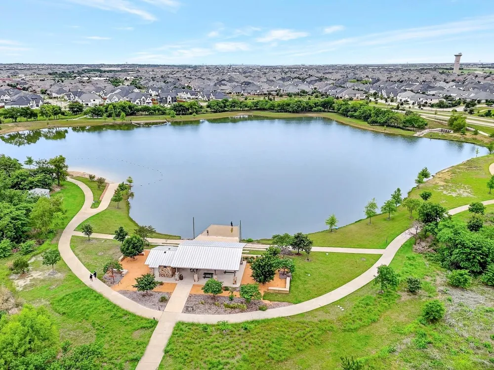 3815 Alleyton Way Celina, TX 75009