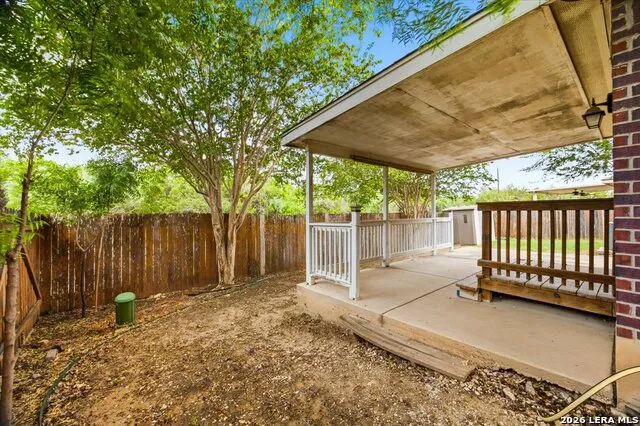10419 ALSFELD RNCH Helotes, TX 78023