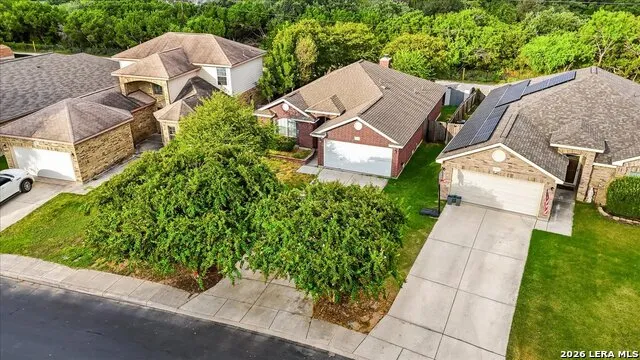 10419 ALSFELD RNCH Helotes, TX 78023