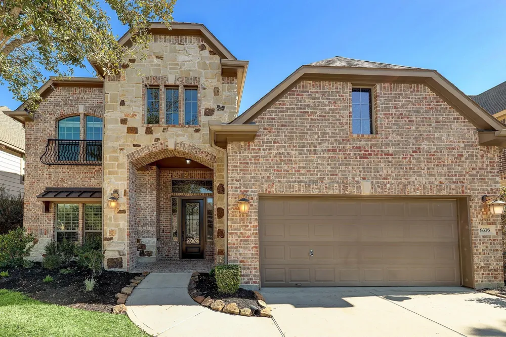 8338 Sedona Ridge Drive Cypress, TX 77433